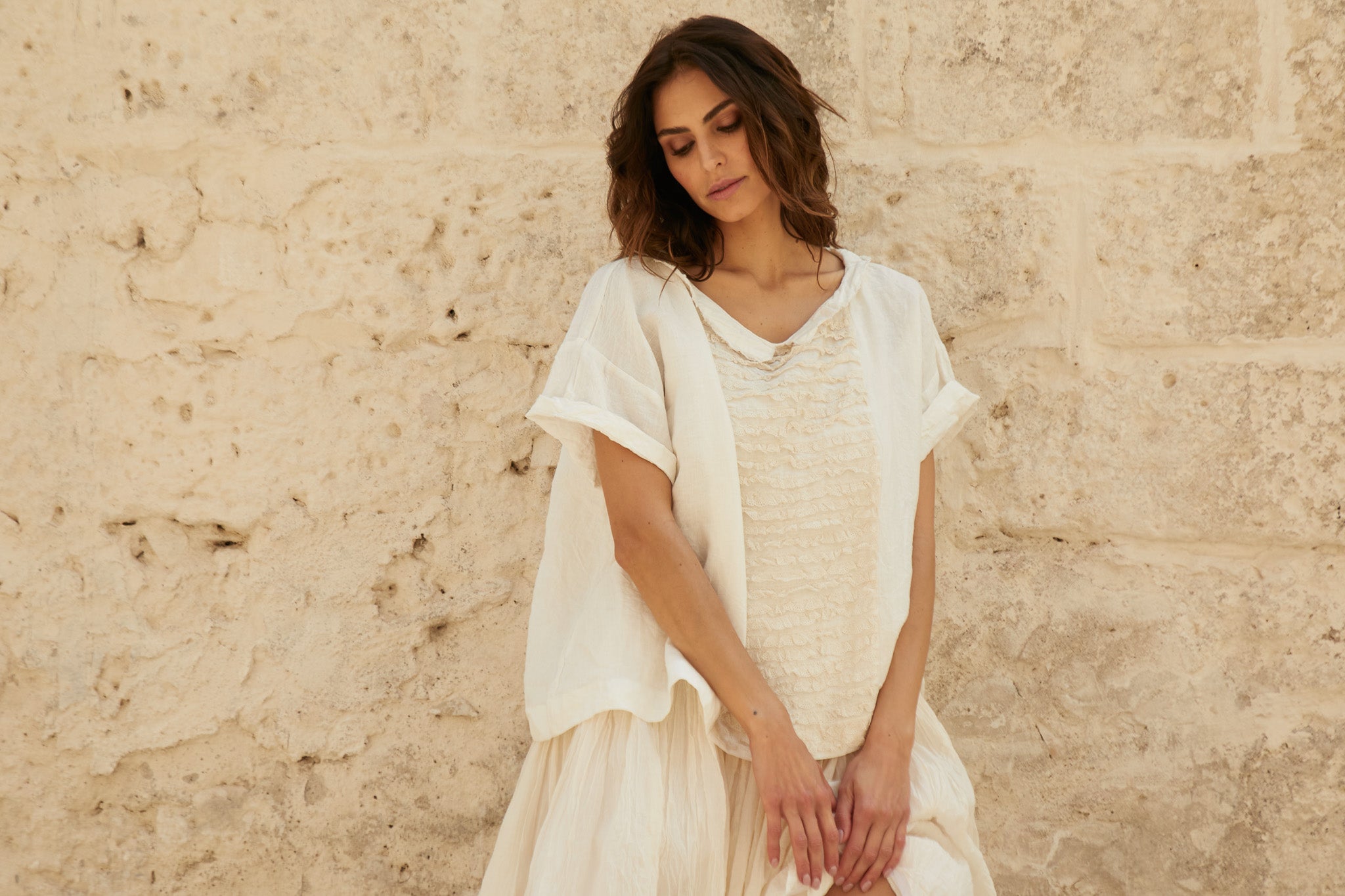 Making a Difference: The Power of Ethical Slow Fashion and Natural Fabrics - MegbyDesign