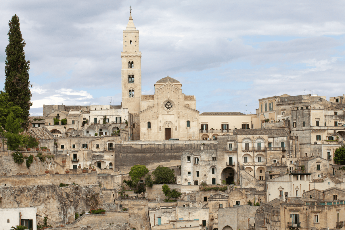 Visiting Italy Together: The Importance of Living Slowly - MegbyDesign
