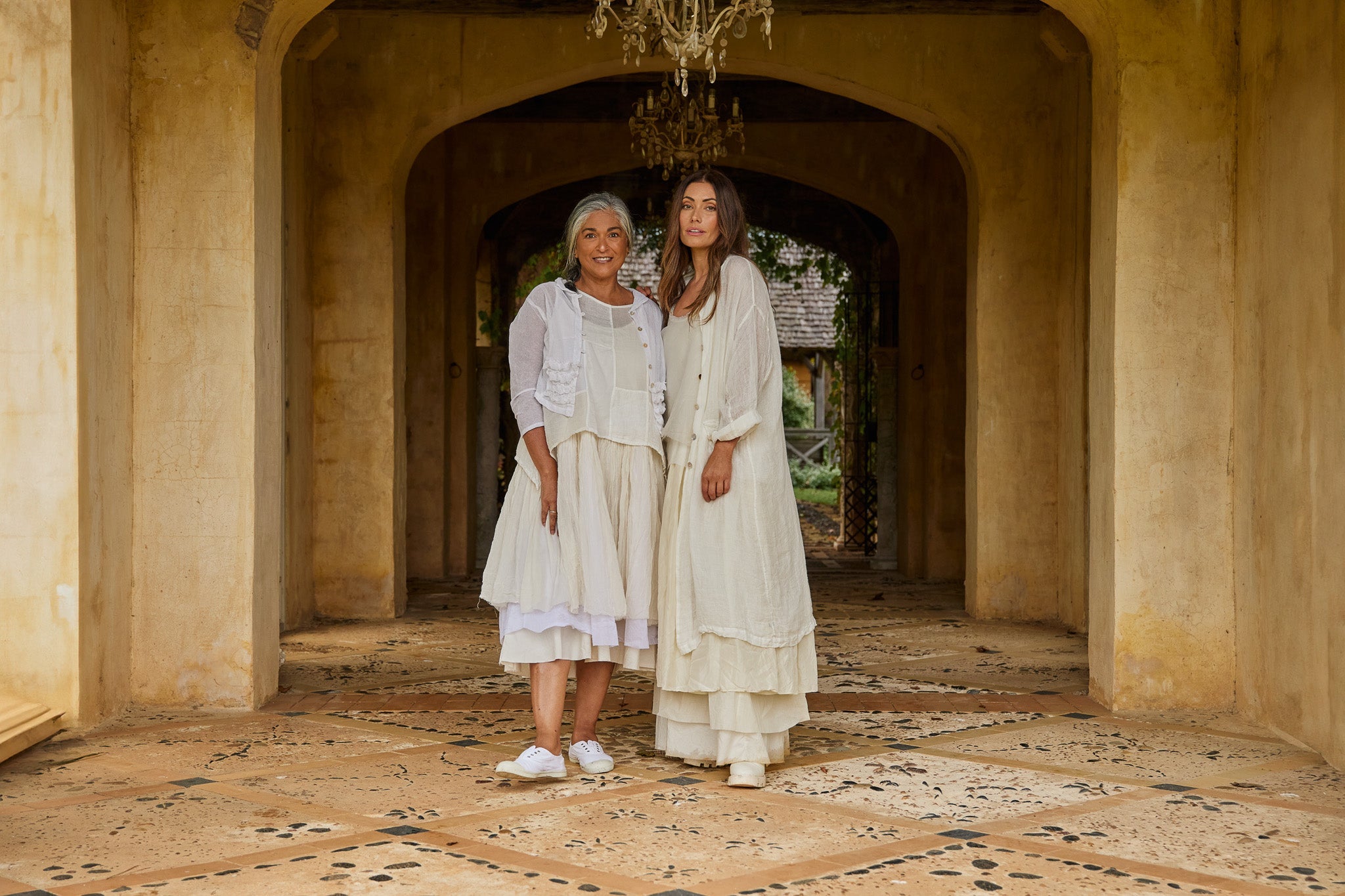 The Sundar Collection - MegbyDesign