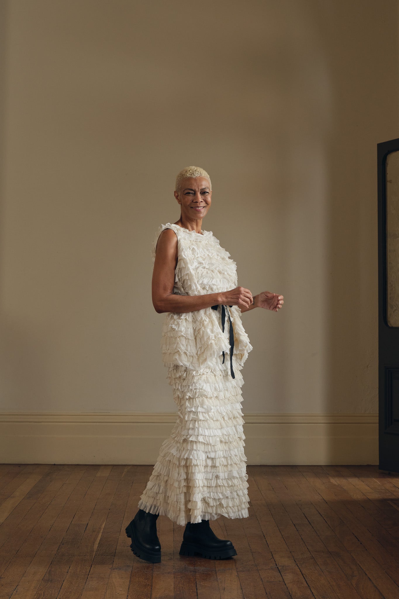 Camille Set - Cotton