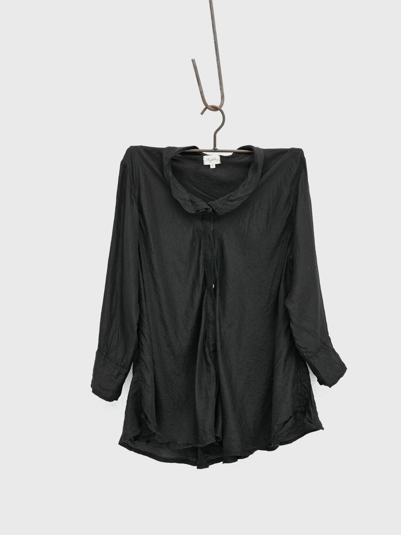 Elodie Top - Silk