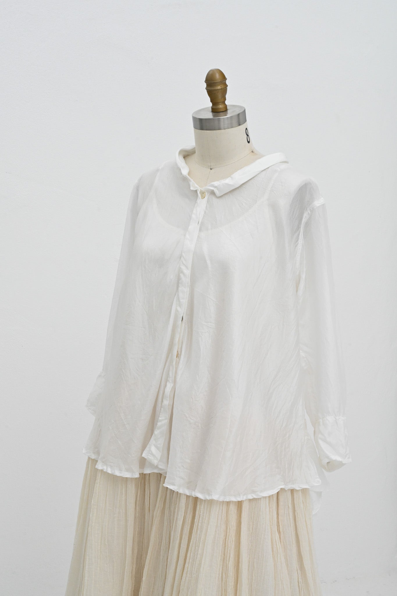 Elodie Top - Silk