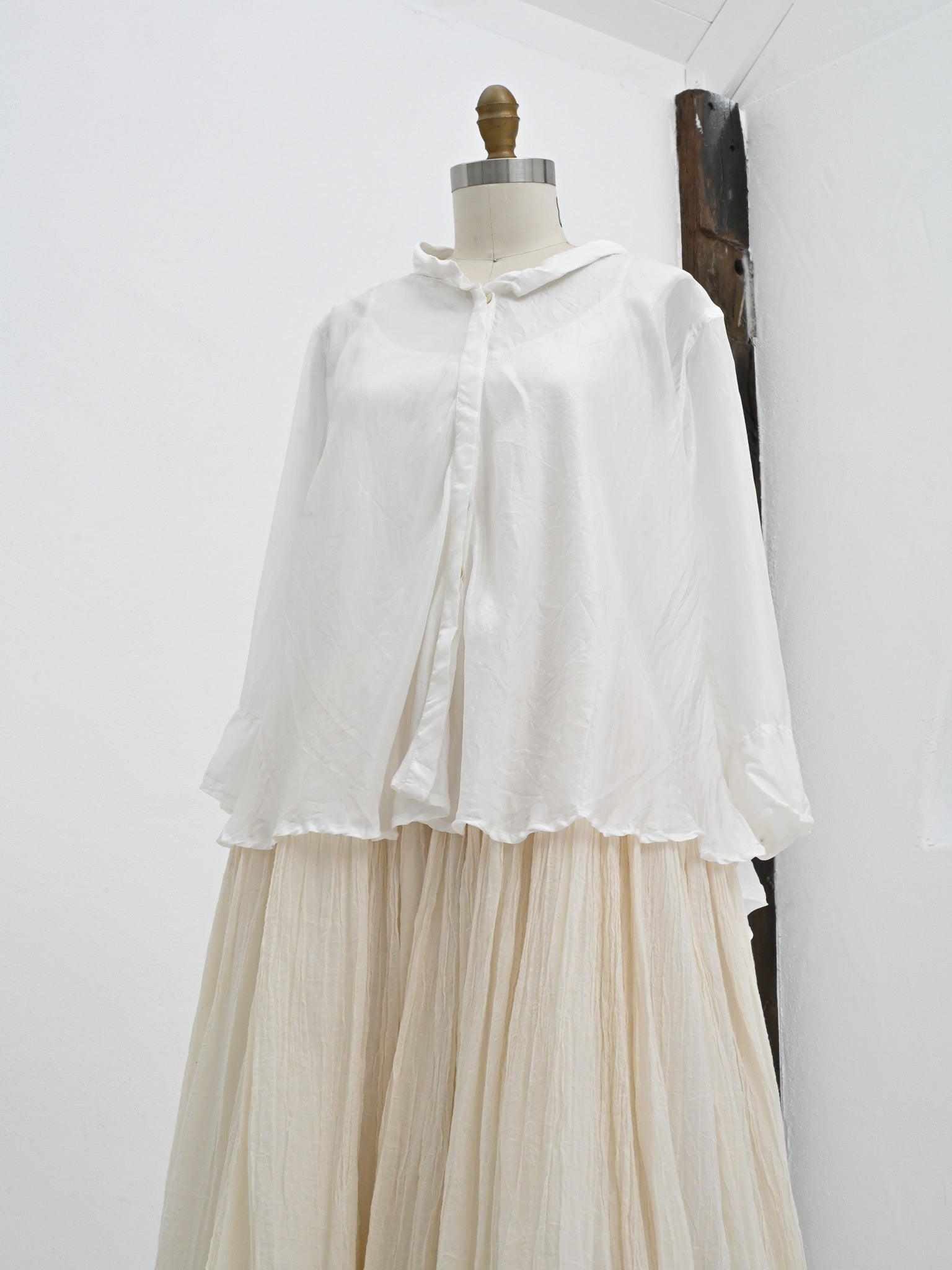 Elodie Top - Silk