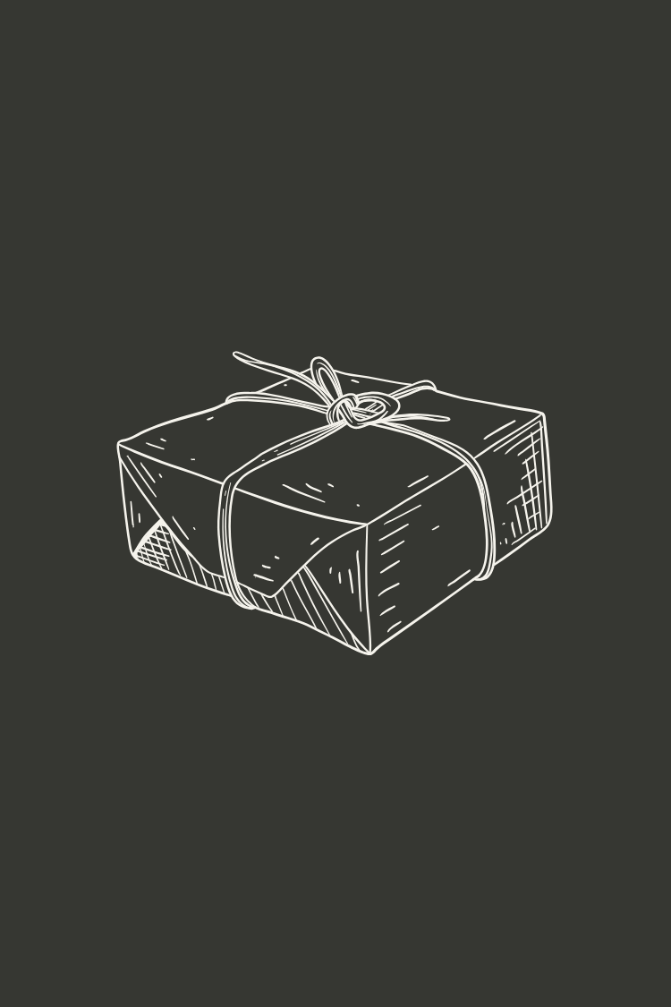 Imperfect Mystery Bundle