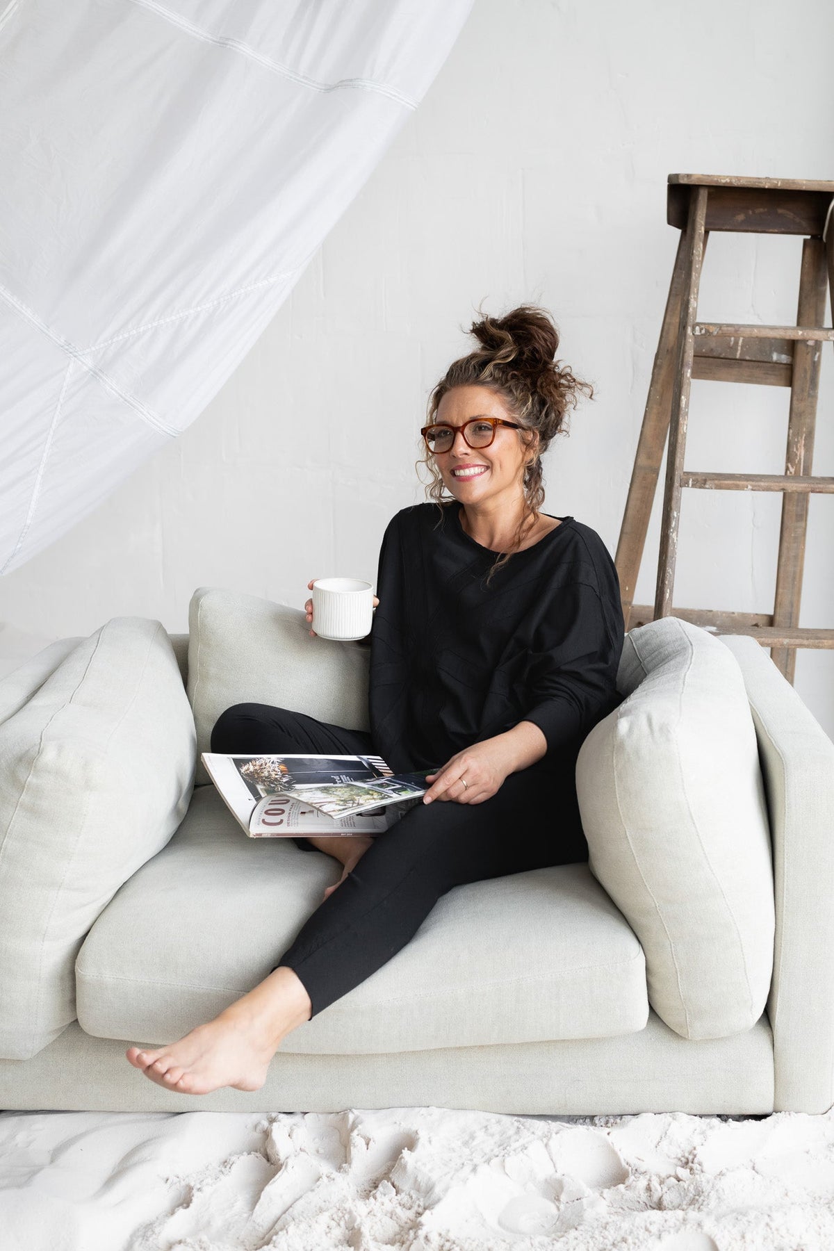At Home Set - MegbyDesign