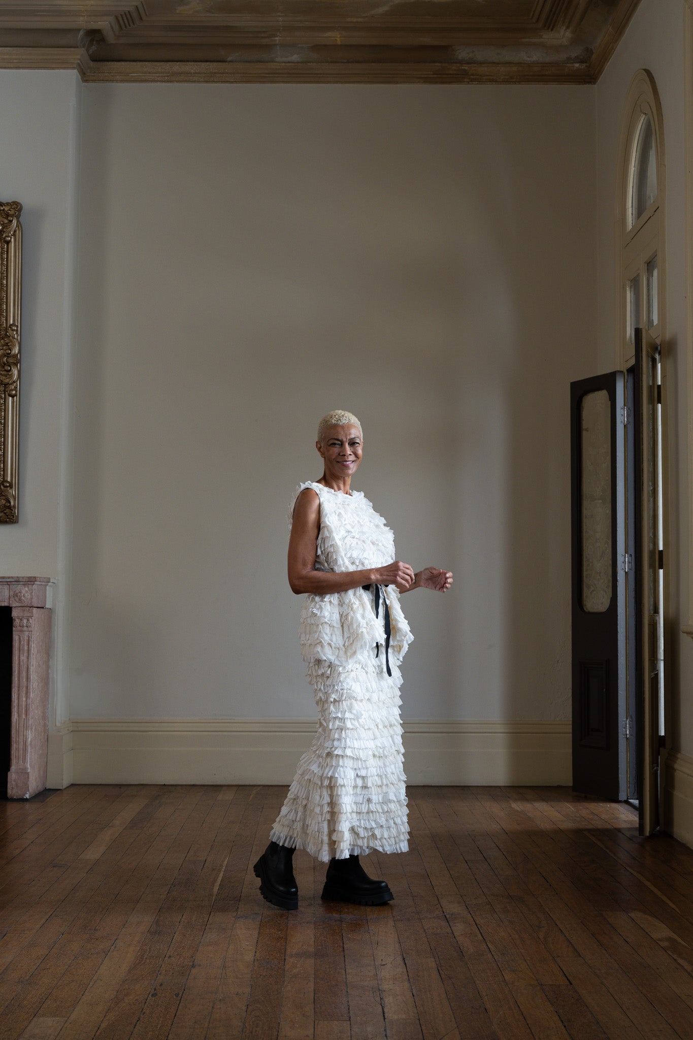 Camille Set - Cotton - MegbyDesign