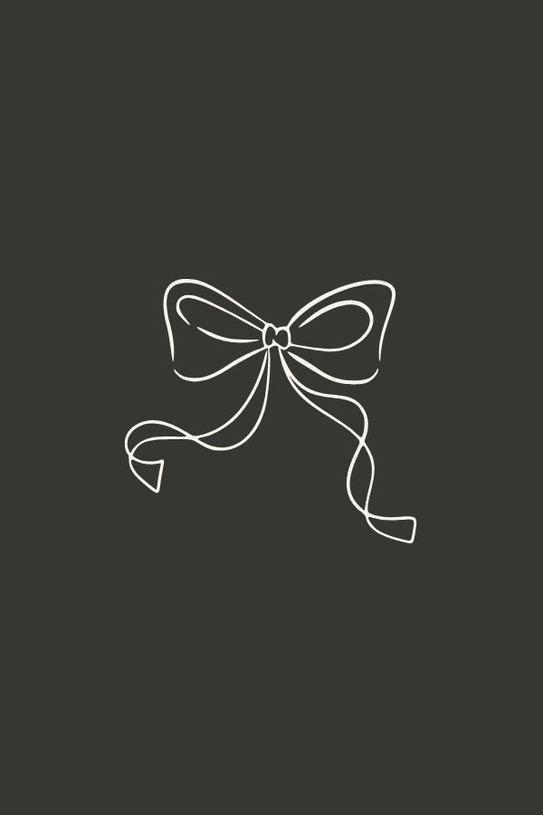 Digital Gift Card - MegbyDesign