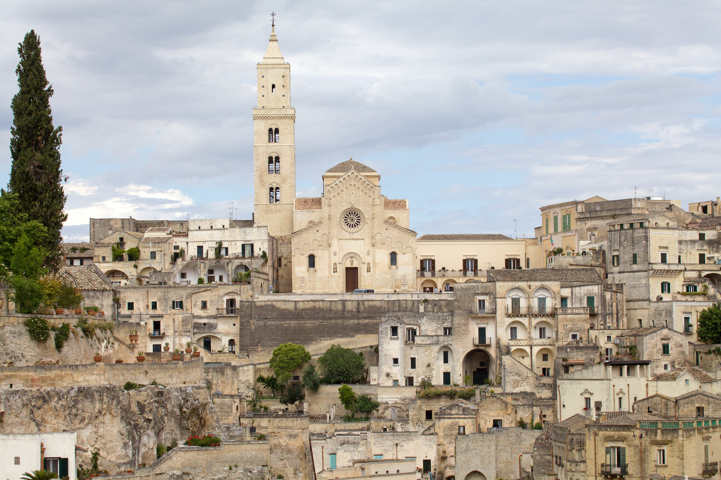 Visiting Italy Together: The Importance of Living Slowly