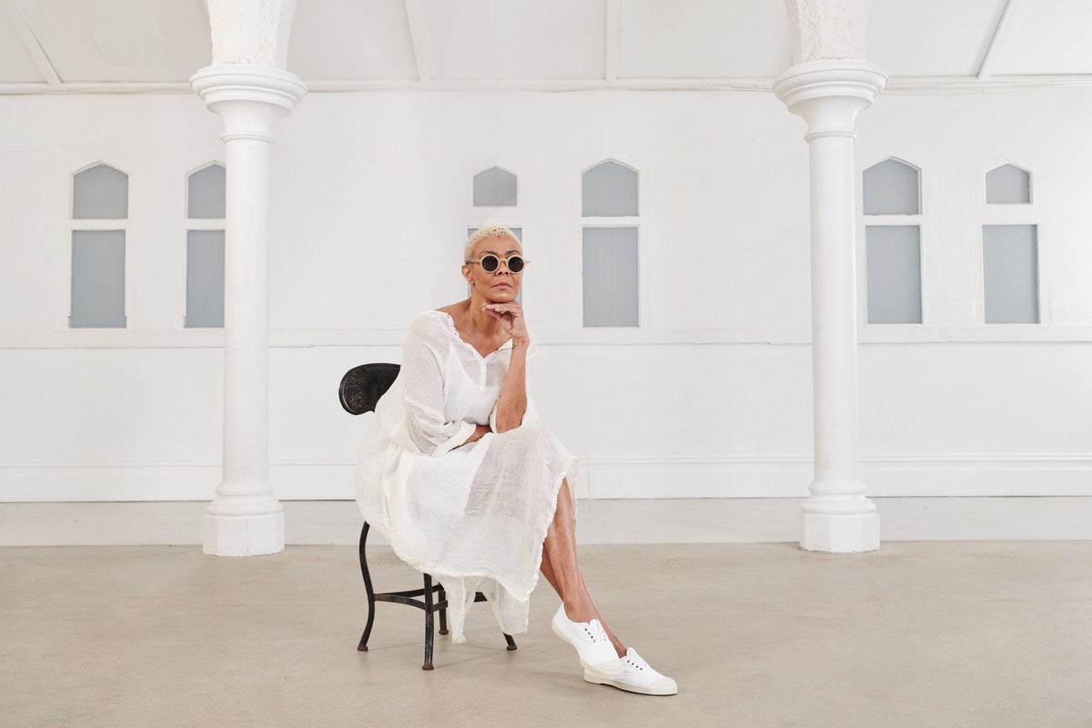 Embracing Timeless Elegance: Ageing Gracefully with Style - MegbyDesign