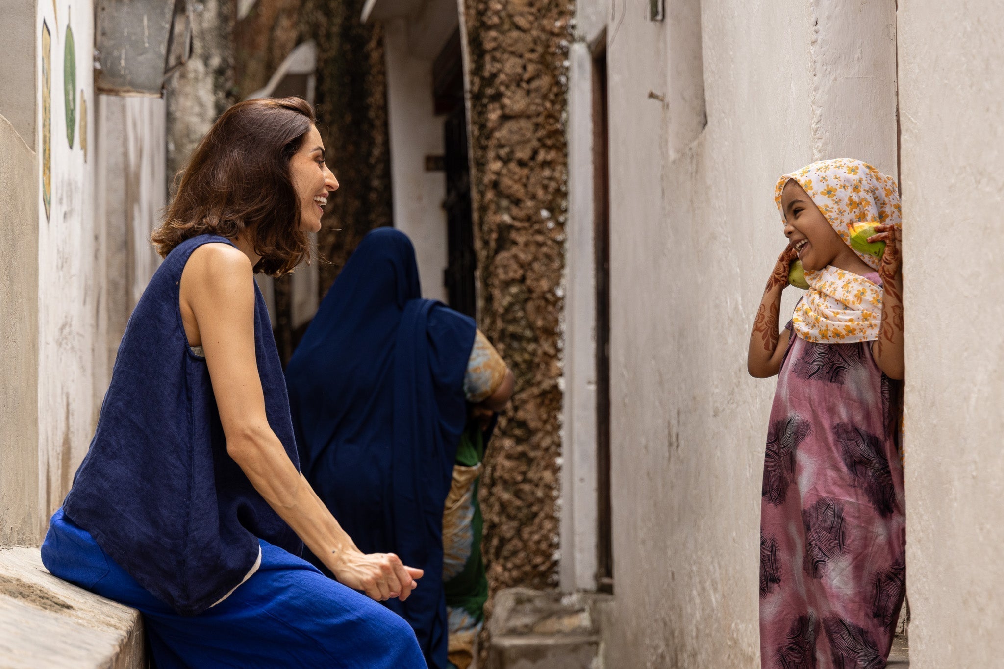Lessons from: Journeys Focused on Connection and Purpose - MegbyDesign
