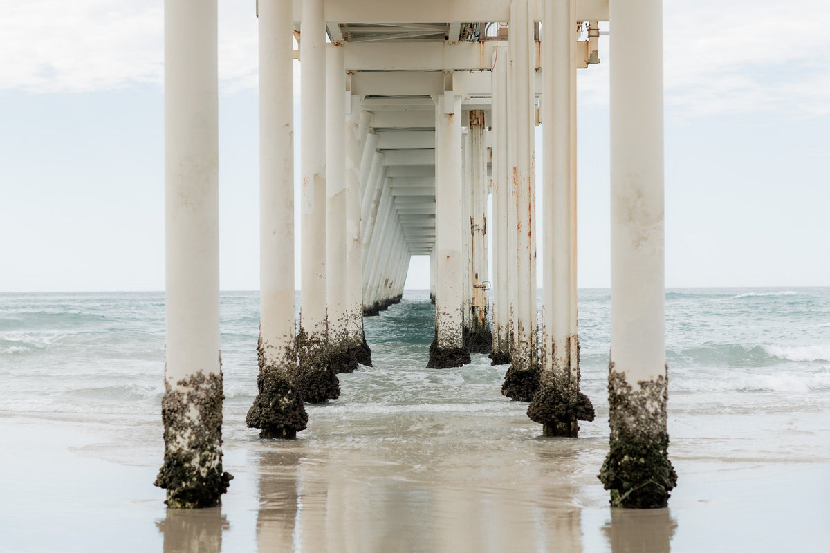 The Tidal Collection - MegbyDesign