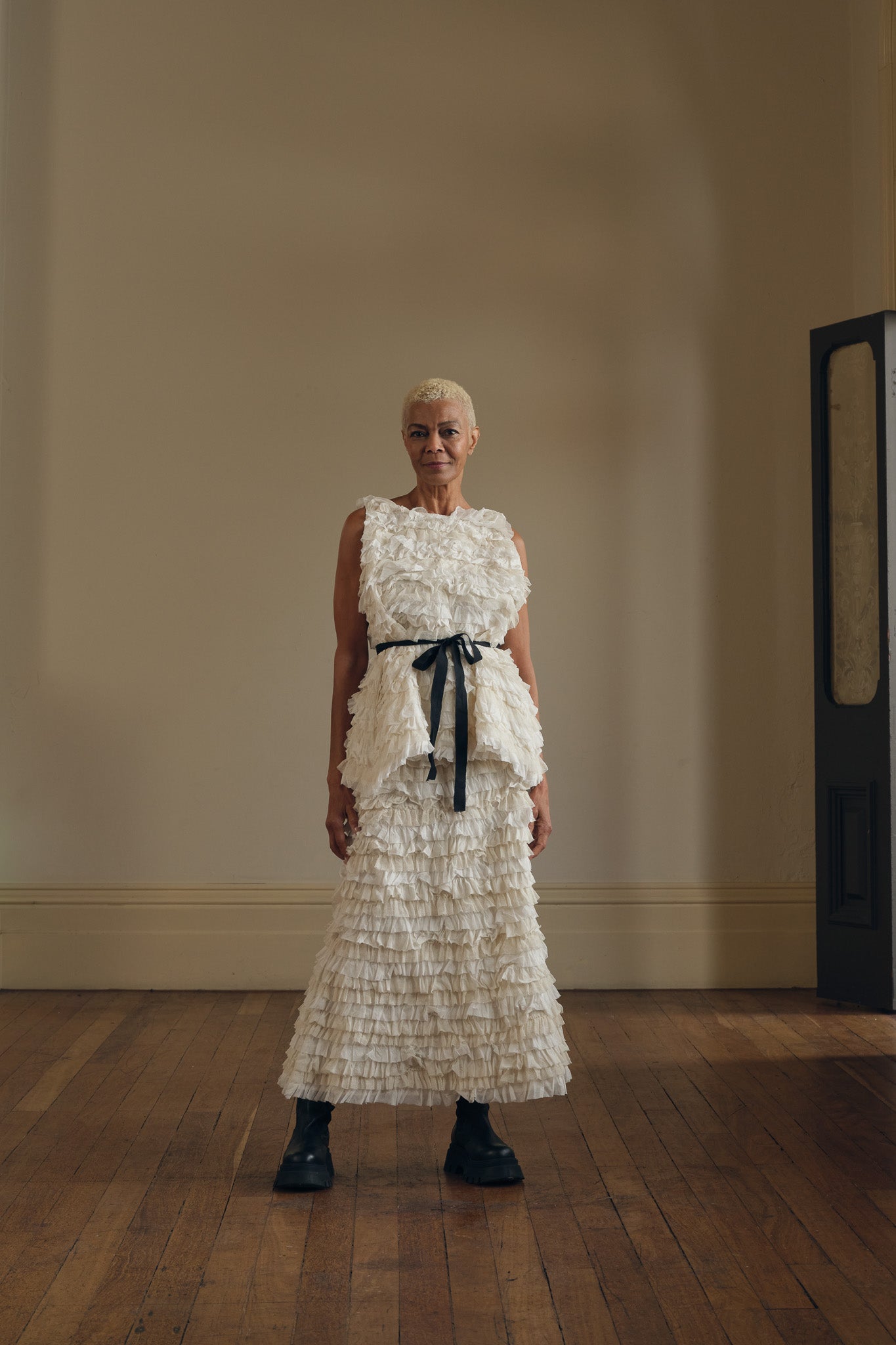 Camille Set - Cotton