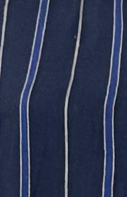 Baridi Jacket - Linen