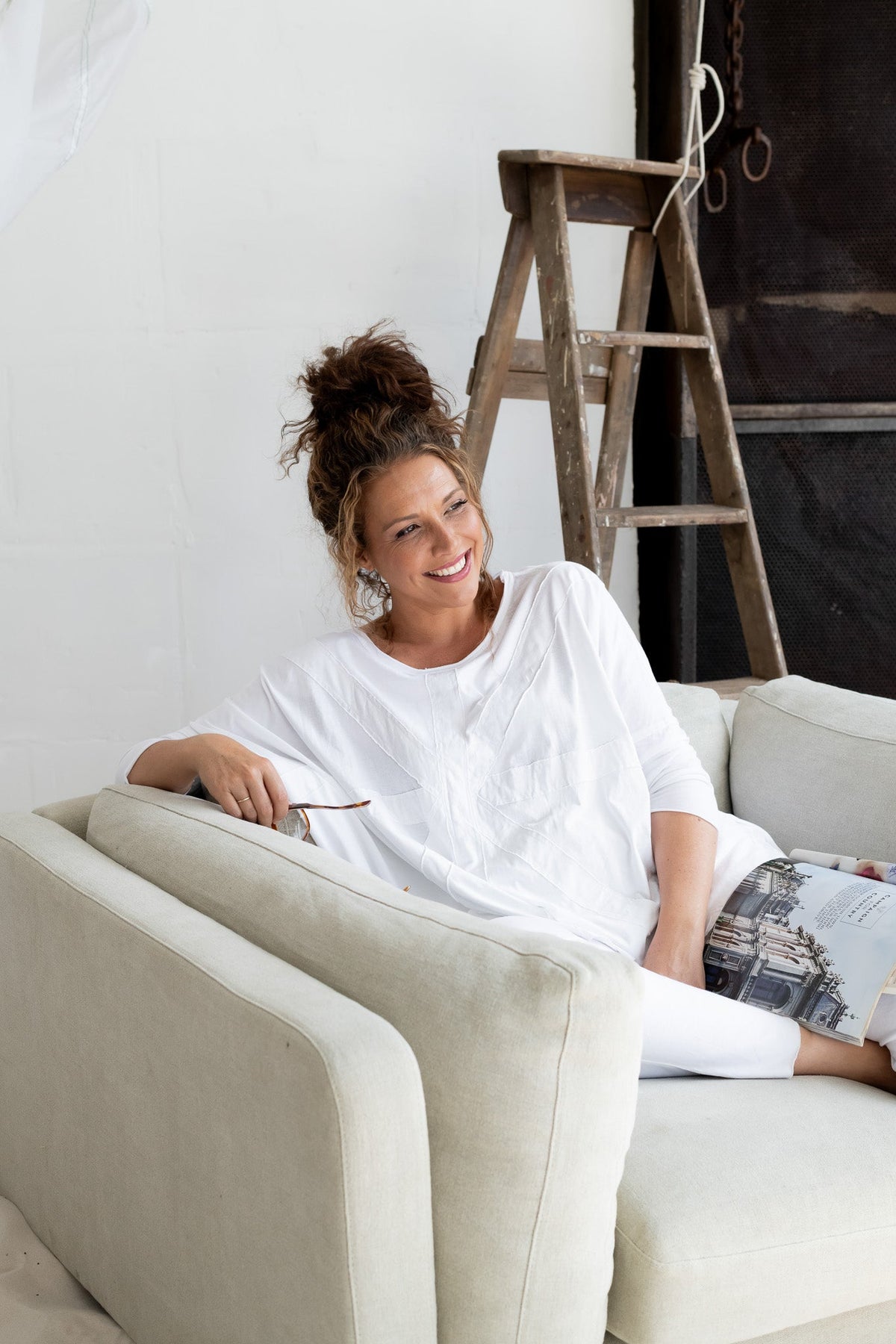 At Home Set - MegbyDesign