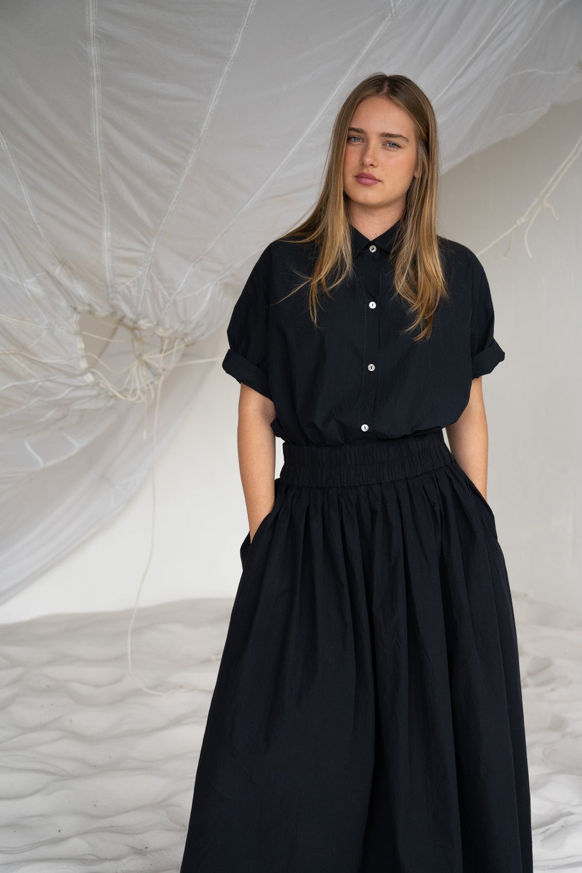 Blackbird Set - MegbyDesign