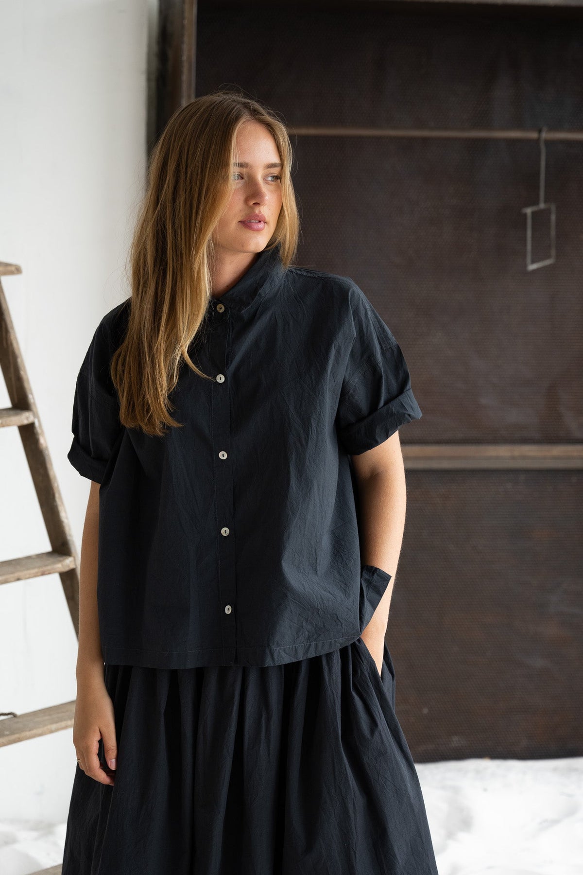 Blackbird Set - MegbyDesign