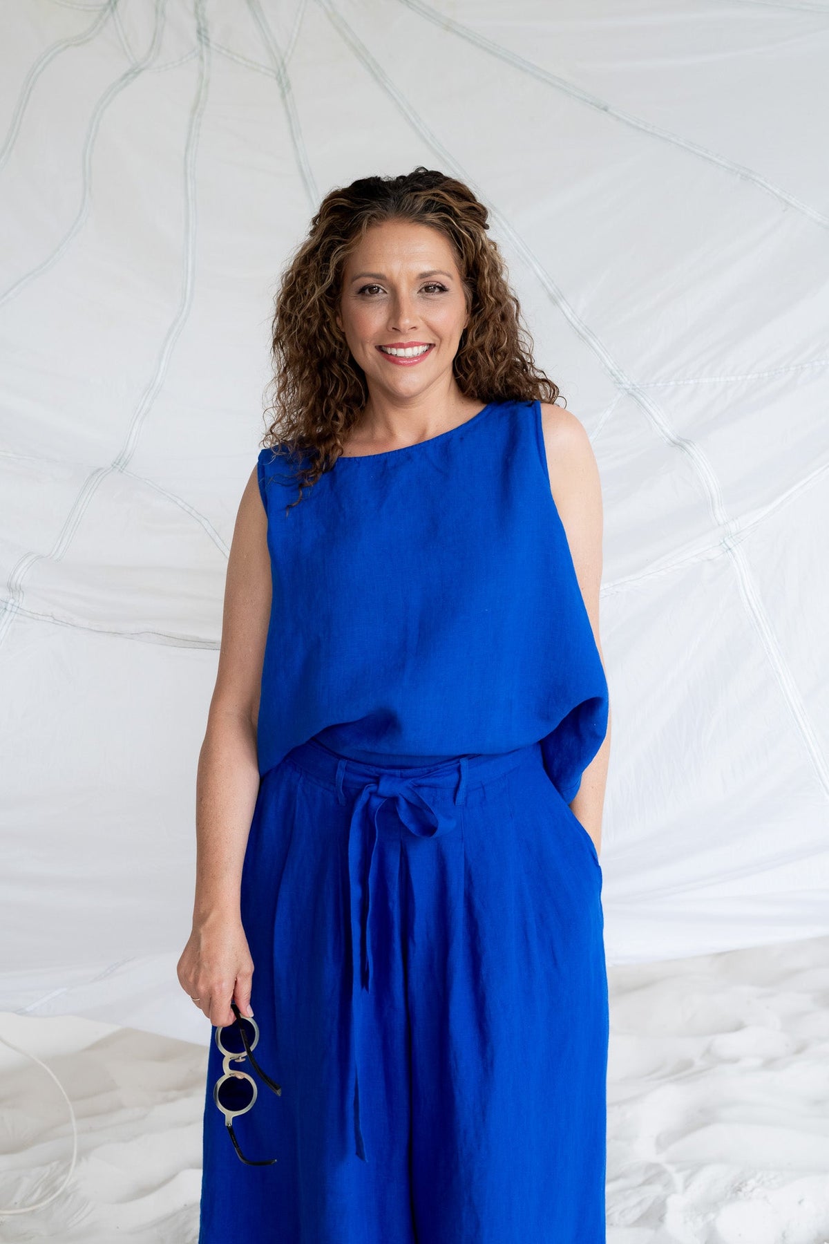 Blue Hour Set - MegbyDesign