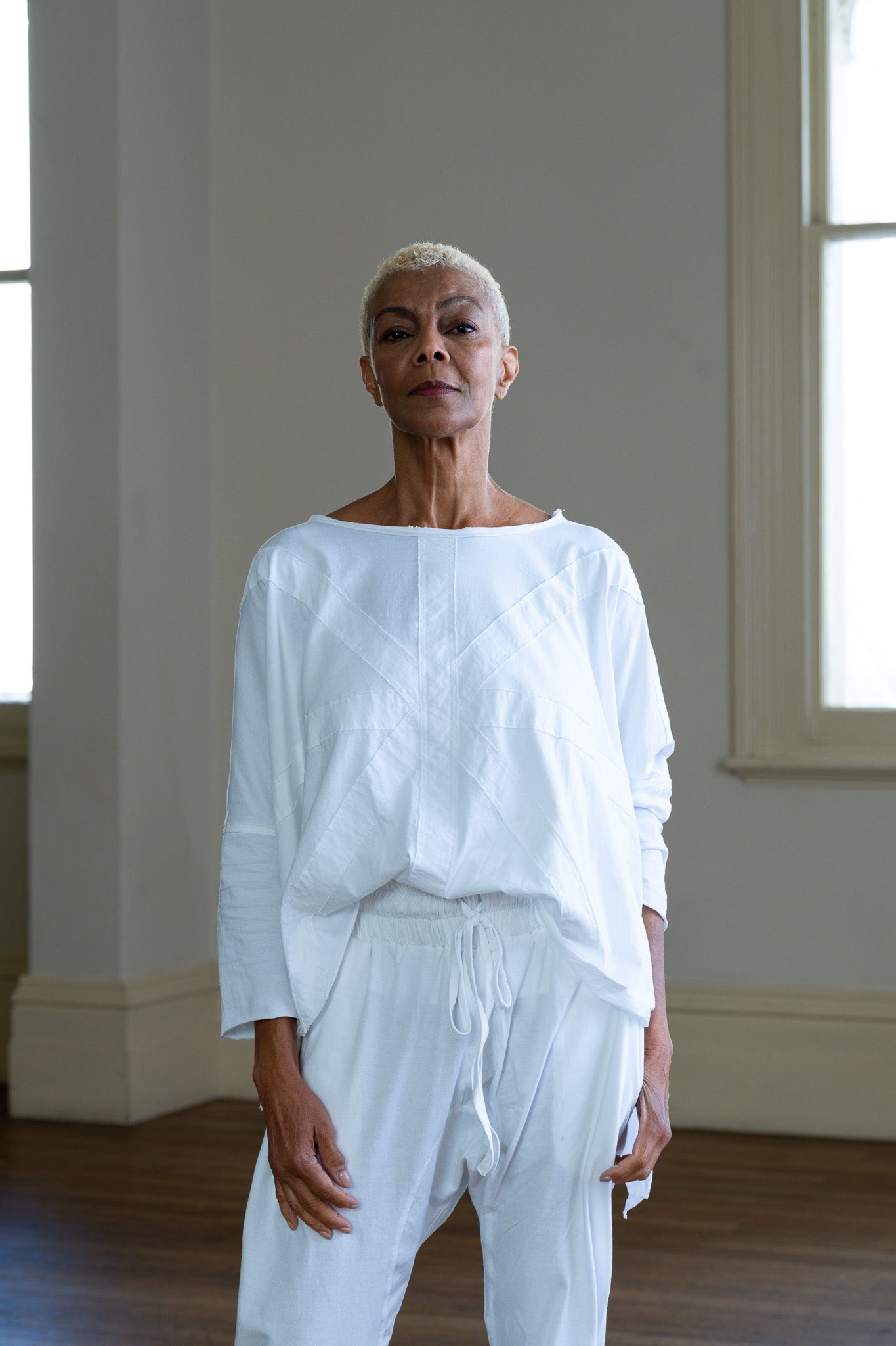 Câline Pant - Cotton Jersey - MegbyDesign