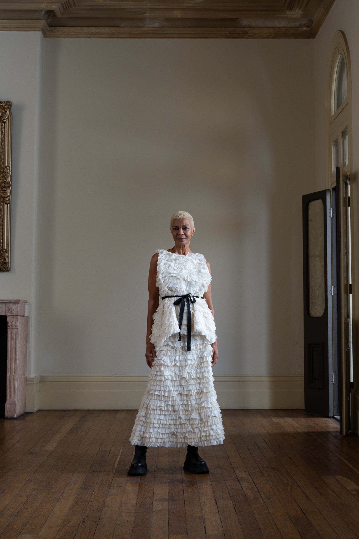 Camille Set - Cotton - MegbyDesign