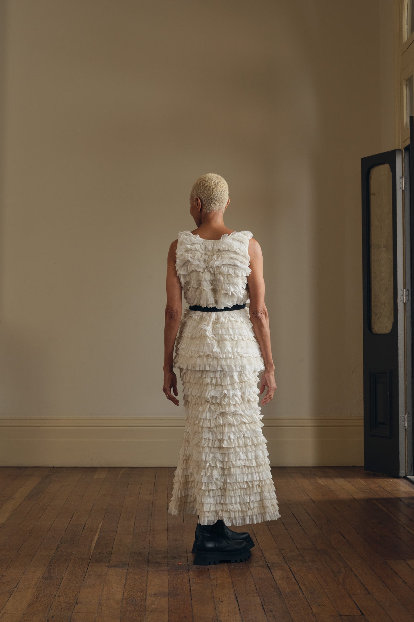 Camille Set - Cotton - MegbyDesign