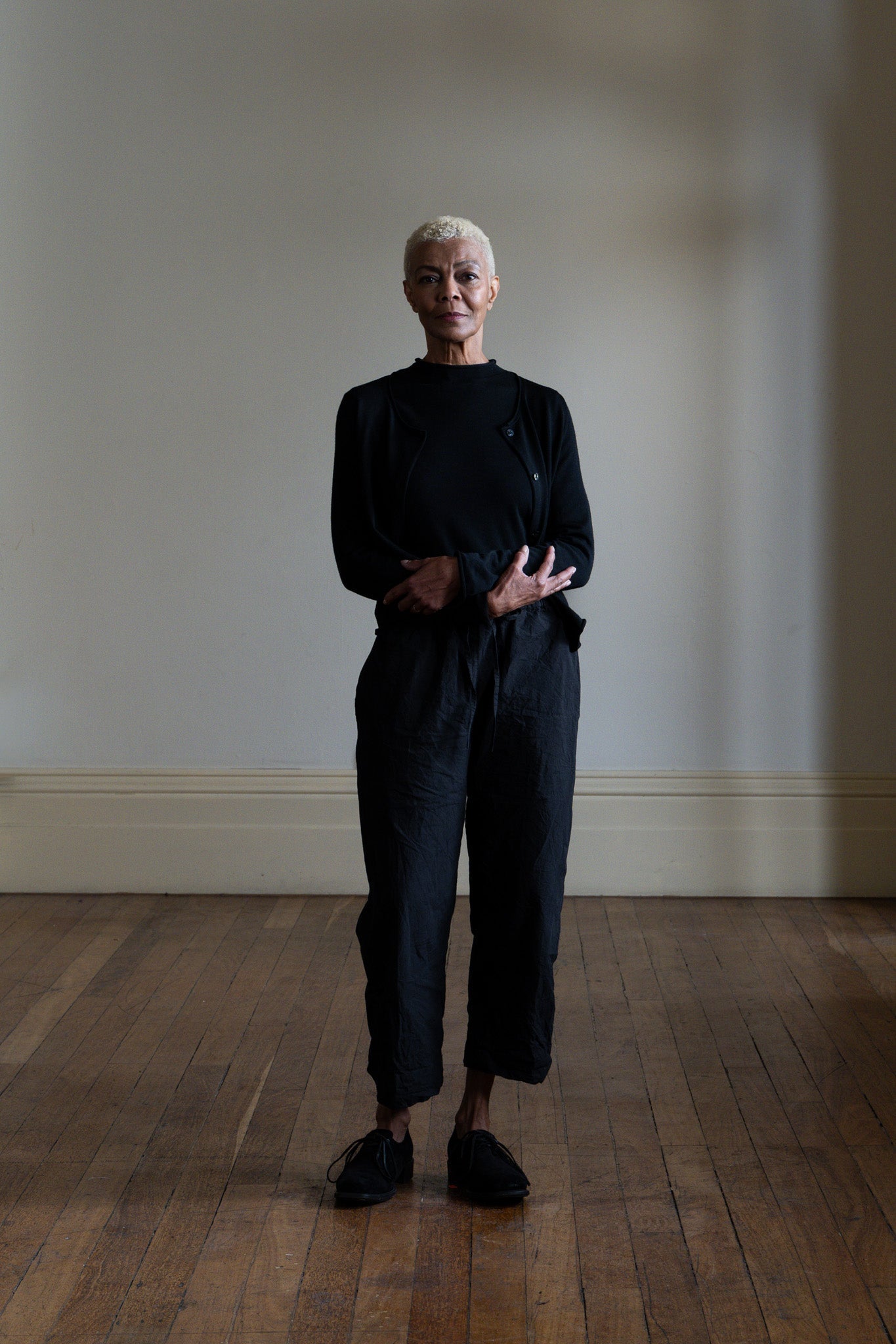 Léon Pant - Cotton Poplin - MegbyDesign