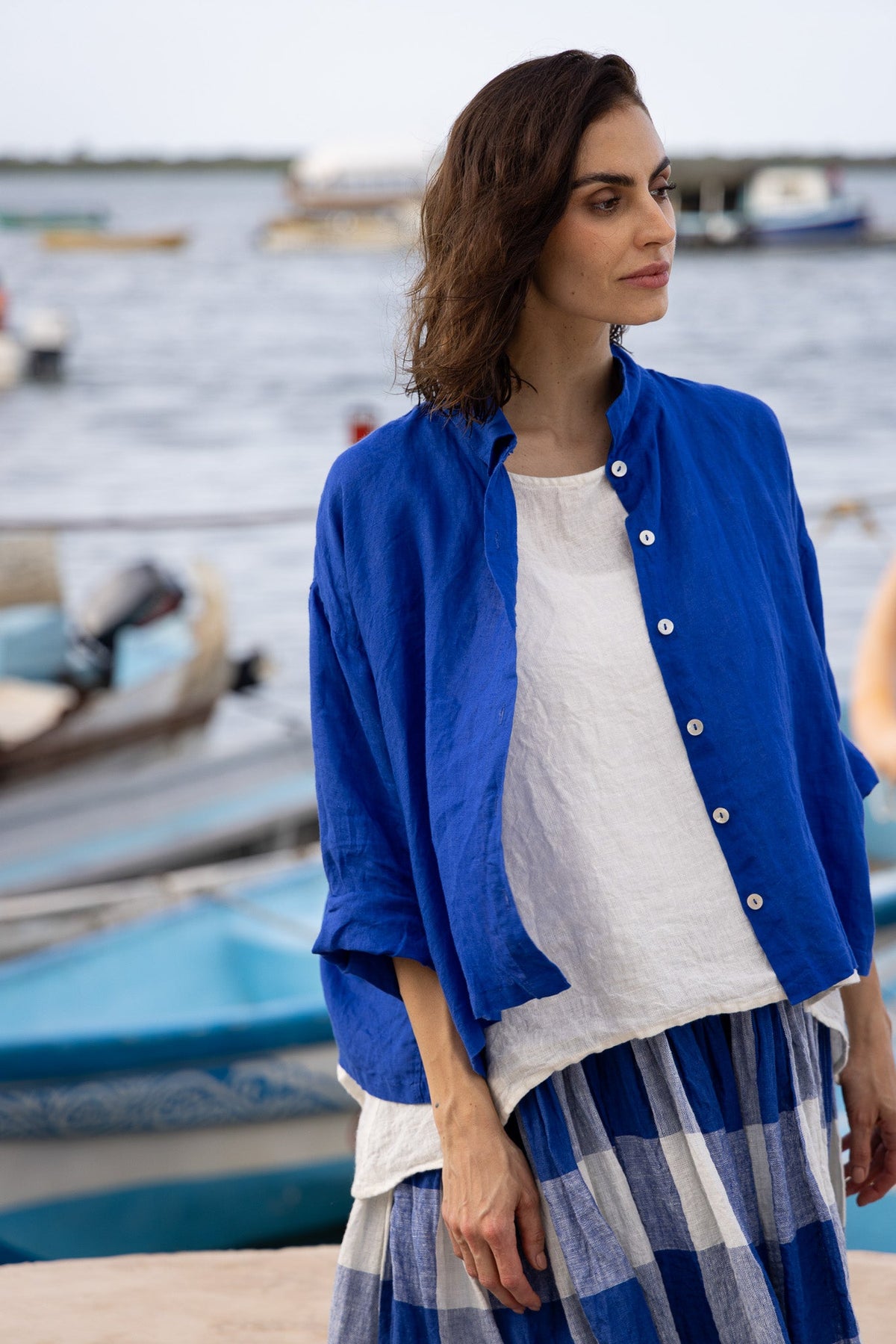 Mariner Set - MegbyDesign