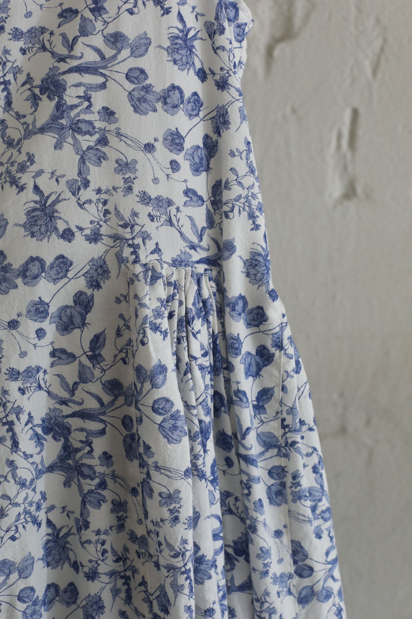 Portland Dress - Cotton - MegbyDesign