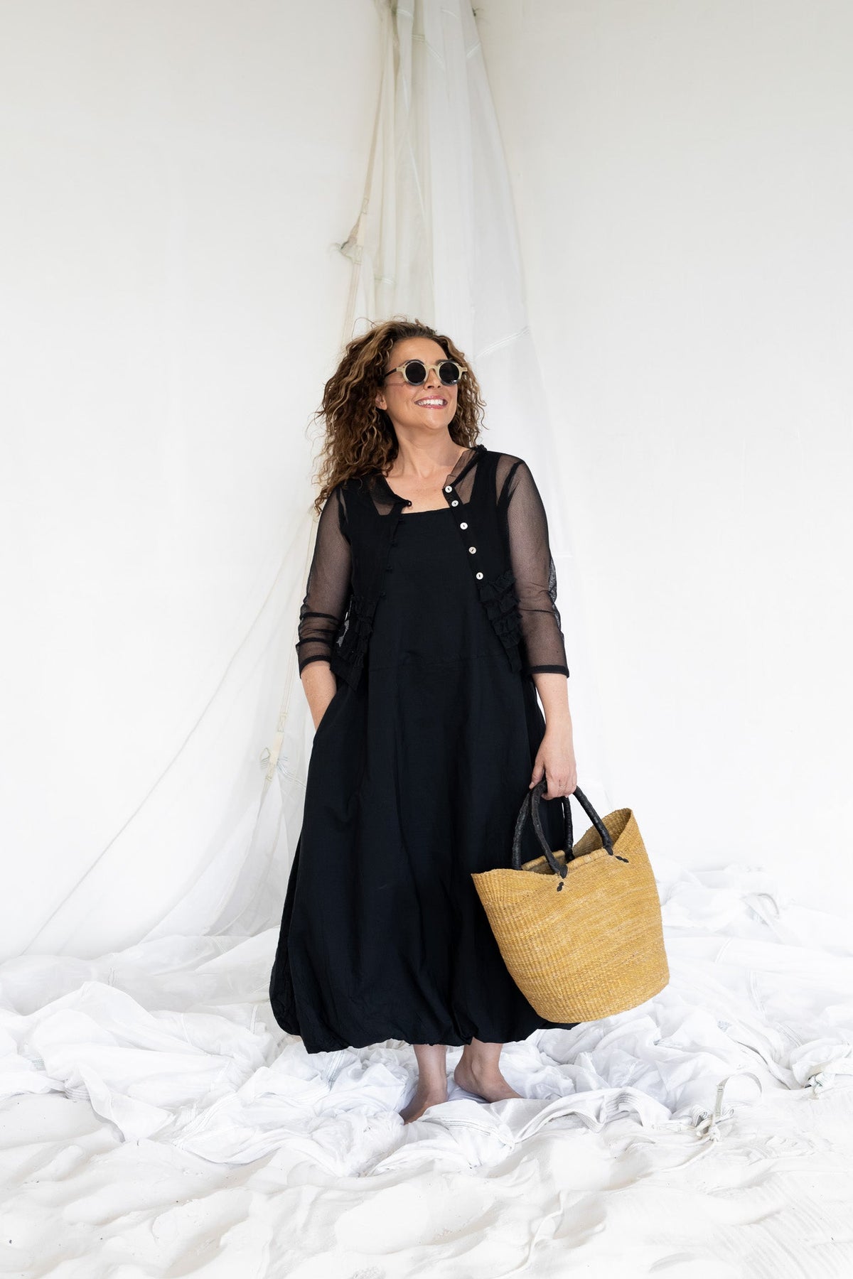 Promenade Set - MegbyDesign